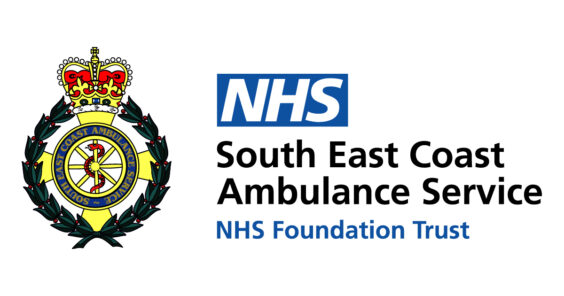Logo for South East Ambulance Service